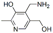 Structural Formula