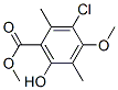 Structural Formula