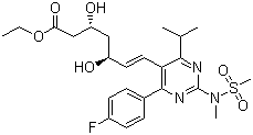 Structural Formula