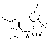 Structural Formula