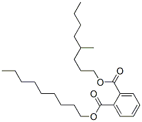 Structural Formula