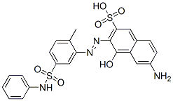 Structural Formula