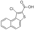Structural Formula