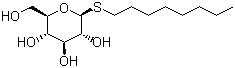 Structural Formula