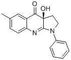 Structural Formula
