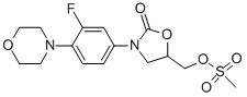 Structural Formula