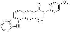 Structural Formula