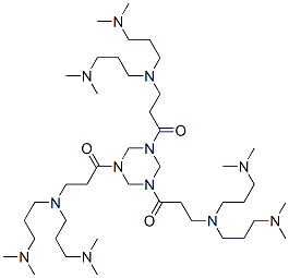 Structural Formula