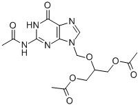 Structural Formula