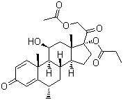Structural Formula