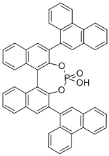 Structural Formula