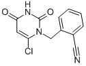 Structural Formula