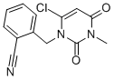 Structural Formula