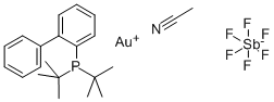 Structural Formula