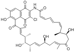 Structural Formula