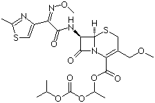 Structural Formula