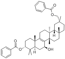 Structural Formula