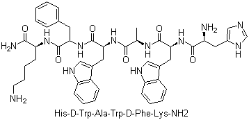 Structural Formula