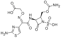 Structural Formula