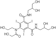Structural Formula