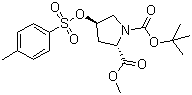 Structural Formula
