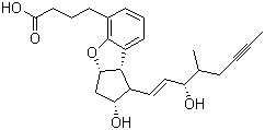 Structural Formula