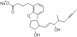 Structural Formula