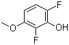 Structural Formula