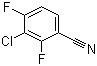 Structural Formula