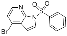 Structural Formula