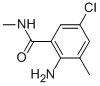 Structural Formula