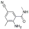 Structural Formula