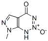 Structural Formula