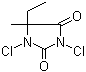 Structural Formula