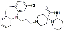 Structural Formula