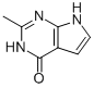 Structural Formula
