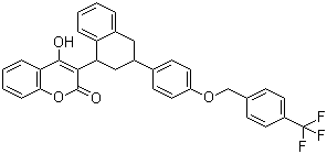 Structural Formula