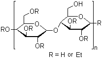 Structural Formula