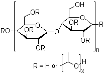 Structural Formula