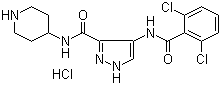 Structural Formula
