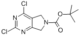 Structural Formula