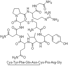 Structural Formula
