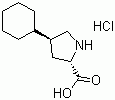 Structural Formula