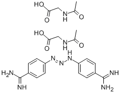Structural Formula