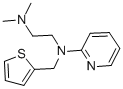 Structural Formula