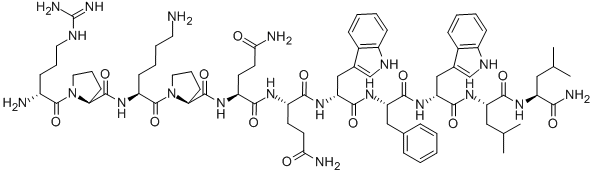 Structural Formula