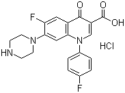 Structural Formula