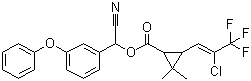 Structural Formula