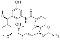 Structural Formula