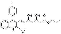 Structural Formula